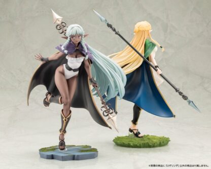 Unicorn Overlord PVC Statue 1/7 Rosalinde 28 cm – Bild 19
