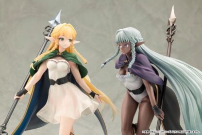 Unicorn Overlord PVC Statue 1/7 Rosalinde 28 cm – Bild 20