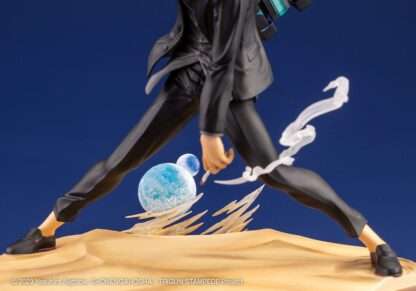 Trigun Stampede ARTFXJ Statue 1/8 Nicholas D. Wolfwood Trigun Stampede Ver. 28 cm – Bild 7