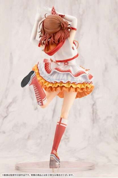 The Idolmaster Gakuen PVC Statue 1/7 Ume Hanami The Rolling Riceball 25 cm – Bild 10