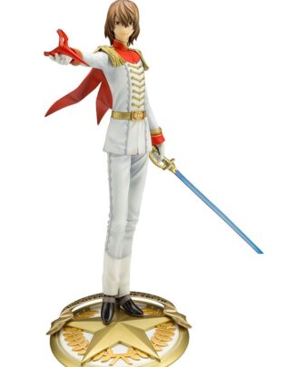 Persona 5 Royal ARTFXJ Statue 1/8 Goro Akechi Phantom Thief Ver. 27 cm
