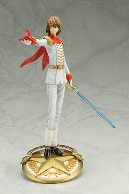 Persona 5 Royal ARTFXJ Statue 1/8 Goro Akechi Phantom Thief Ver. 27 cm – Bild 2