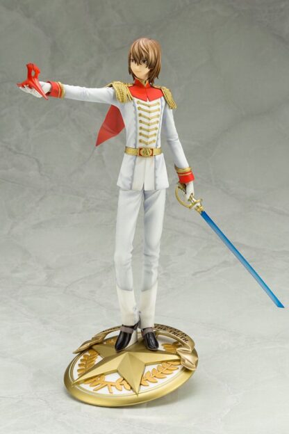 Persona 5 Royal ARTFXJ Statue 1/8 Goro Akechi Phantom Thief Ver. 27 cm – Bild 3