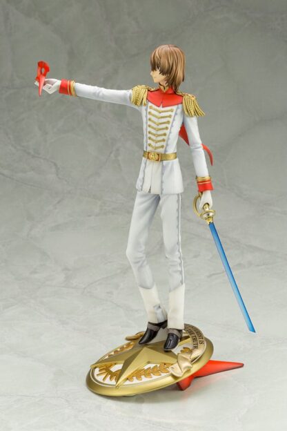 Persona 5 Royal ARTFXJ Statue 1/8 Goro Akechi Phantom Thief Ver. 27 cm – Bild 4