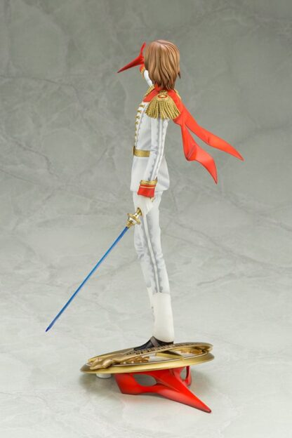 Persona 5 Royal ARTFXJ Statue 1/8 Goro Akechi Phantom Thief Ver. 27 cm – Bild 5