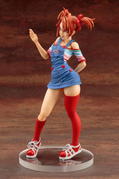 Chucky Bishoujo PVC Statue 1/7 Chucky 20 cm – Bild 13