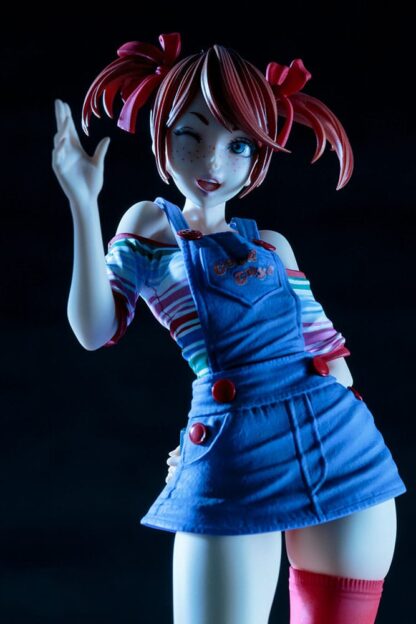 Chucky Bishoujo PVC Statue 1/7 Chucky 20 cm – Bild 19
