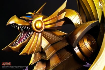 Yu-Gi-Oh! Statue 1/7 Marik 46 cm – Bild 6
