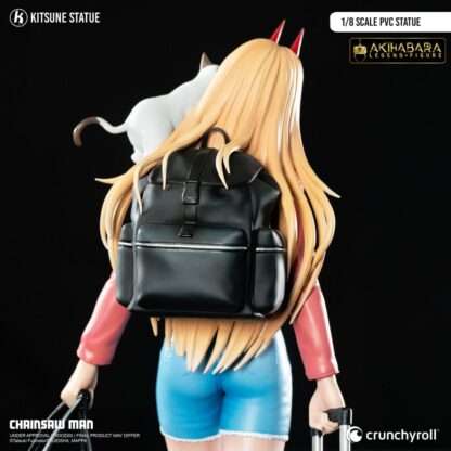 Chainsaw Man PVC Statue 1/8 Power 21 cm – Bild 3