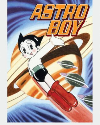 Astro Boy Omnibus Manga Astro Boy Volume 1 *Englische Version*