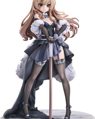 Toradora! PVC Statue 1/7 Taiga Aisaka: Dress Ver. 23 cm