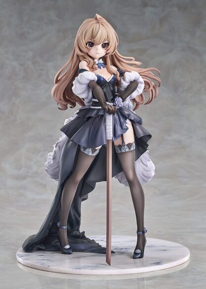 Toradora! PVC Statue 1/7 Taiga Aisaka: Dress Ver. 23 cm – Bild 2