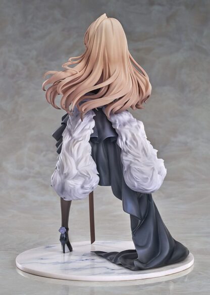 Toradora! PVC Statue 1/7 Taiga Aisaka: Dress Ver. 23 cm – Bild 4