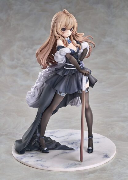 Toradora! PVC Statue 1/7 Taiga Aisaka: Dress Ver. 23 cm – Bild 5