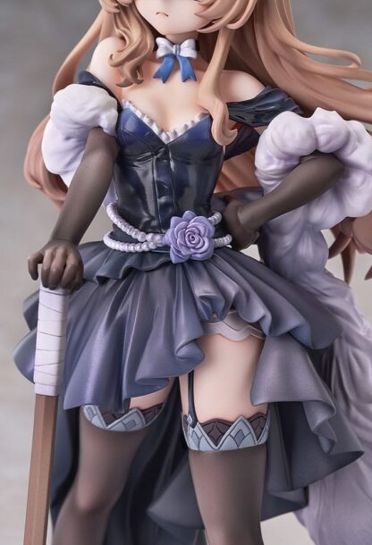Toradora! PVC Statue 1/7 Taiga Aisaka: Dress Ver. 23 cm – Bild 7