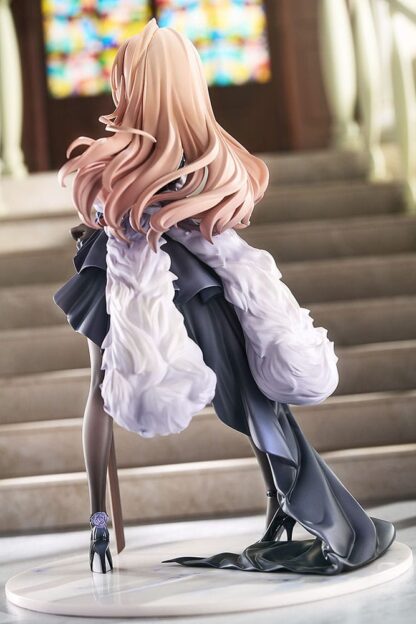 Toradora! PVC Statue 1/7 Taiga Aisaka: Dress Ver. 23 cm – Bild 13