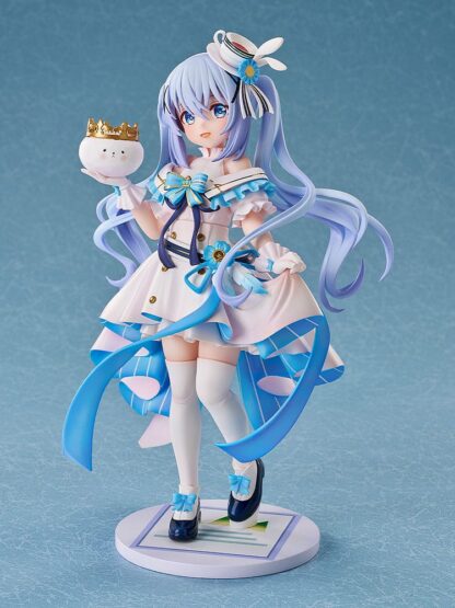 Is the Order a Rabbit? PVC Statue 1/7 Chino dress Ver. 23 cm – Bild 2