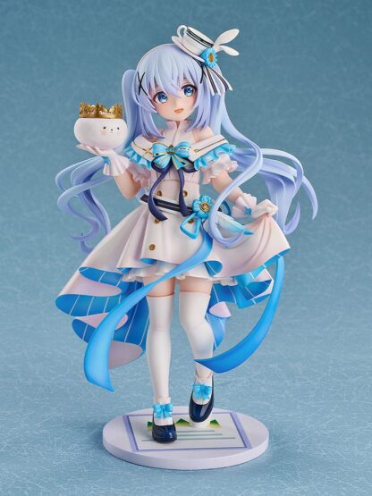 Is the Order a Rabbit? PVC Statue 1/7 Chino dress Ver. 23 cm – Bild 3