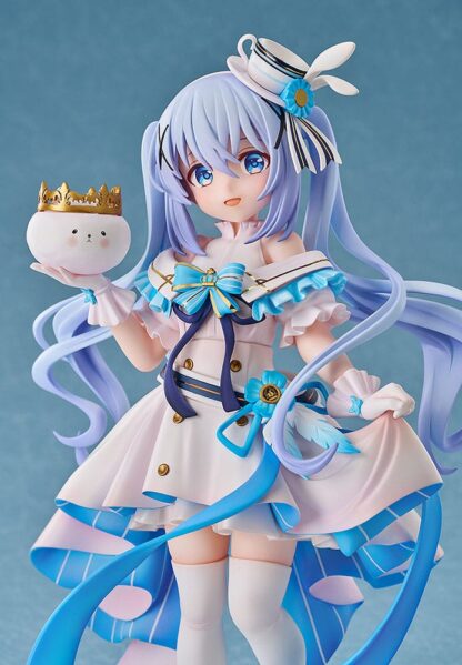 Is the Order a Rabbit? PVC Statue 1/7 Chino dress Ver. 23 cm – Bild 4