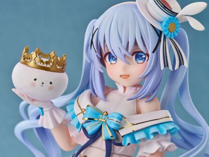 Is the Order a Rabbit? PVC Statue 1/7 Chino dress Ver. 23 cm – Bild 7