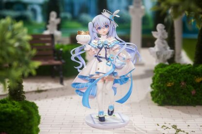 Is the Order a Rabbit? PVC Statue 1/7 Chino dress Ver. 23 cm – Bild 9