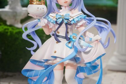 Is the Order a Rabbit? PVC Statue 1/7 Chino dress Ver. 23 cm – Bild 10