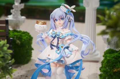 Is the Order a Rabbit? PVC Statue 1/7 Chino dress Ver. 23 cm – Bild 11