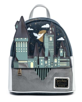 Harry Potter by Loungefly Rucksack Hogwarts Castle