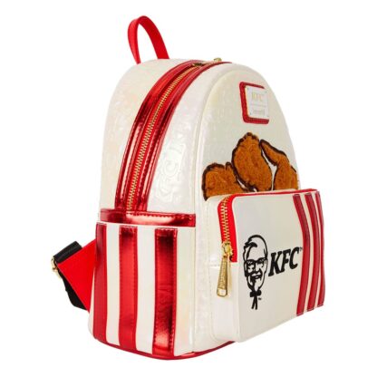 Kentucky Fried Chicken by Loungefly Rucksack Mini – Bild 3
