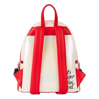Kentucky Fried Chicken by Loungefly Rucksack Mini – Bild 4