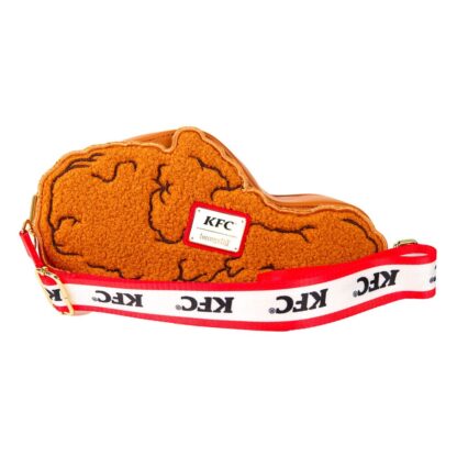Kentucky Fried Chicken by Loungefly Umhängetasche Drumstick – Bild 3