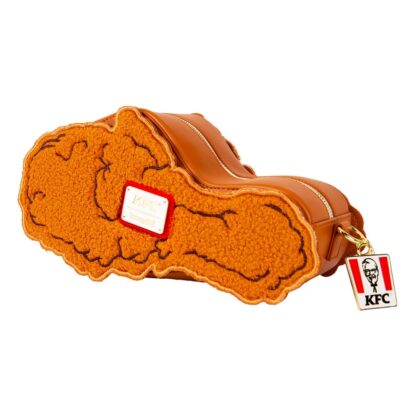Kentucky Fried Chicken by Loungefly Umhängetasche Drumstick – Bild 4