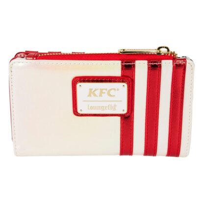 Kentucky Fried Chicken by Loungefly Geldbeutel Colonel Sanders – Bild 2