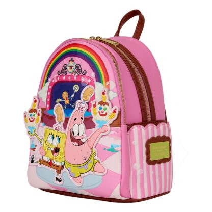 SpongeBob Schwammkopf by Loungefly Rucksack Mini Goofy Goobers – Bild 2