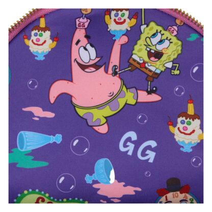 SpongeBob Schwammkopf by Loungefly Rucksack Mini Goofy Goobers – Bild 5