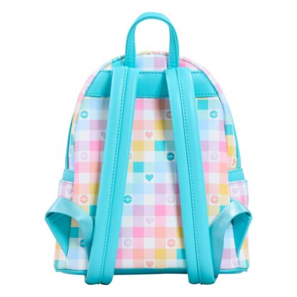 Pokemon by Loungefly Mini Rucksack Piplup and Eevee – Bild 3