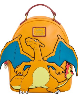 Pokemon by Loungefly Mini Rucksack Charizard Cosplay