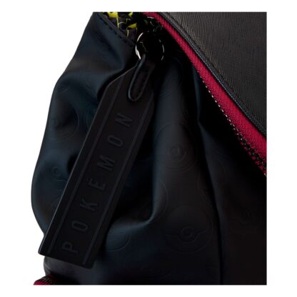 Collectiv by Loungefly Mini Rucksack Pokemon Collectr – Bild 5
