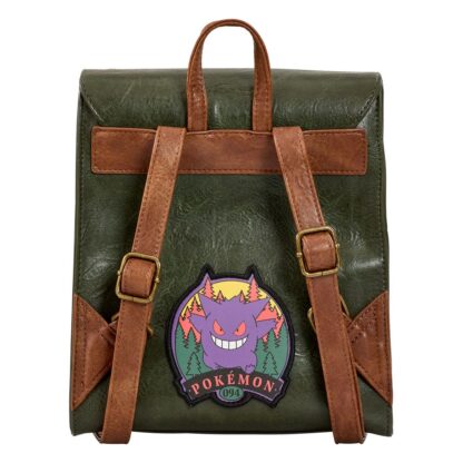 Pokemon by Loungefly Mini Rucksack Scout – Bild 3