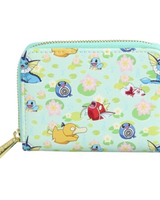 Pokemon by Loungefly Geldbeutel Water Type