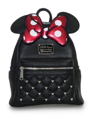 Disney by Loungefly Rucksack Minnie Bow