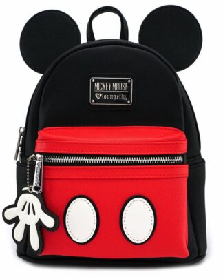 Disney by Loungefly Rucksack Mickey