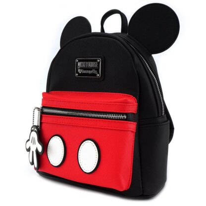 Disney by Loungefly Rucksack Mickey – Bild 2