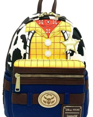 Toy Story by Loungefly Rucksack Woody