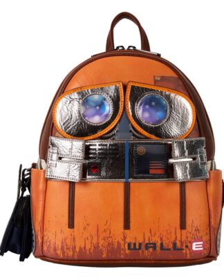 Pixar by Loungefly Rucksack Mini Wall-E