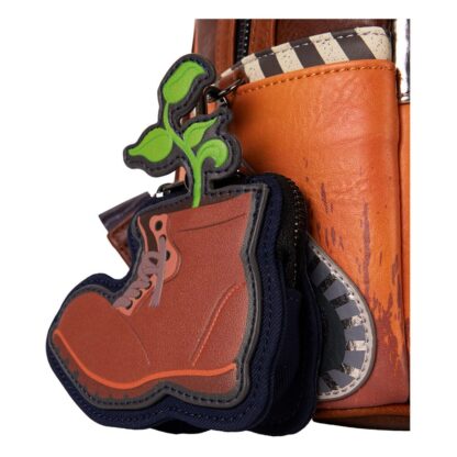Pixar by Loungefly Rucksack Mini Wall-E – Bild 3
