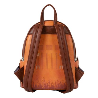 Pixar by Loungefly Rucksack Mini Wall-E – Bild 4
