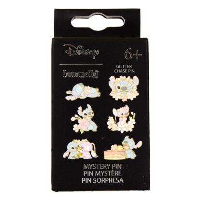 Disney by Loungefly Ansteck-Pins Blind Box Cute Stitch Sortiment (12) – Bild 2
