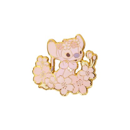 Disney by Loungefly Ansteck-Pins Blind Box Cute Stitch Sortiment (12) – Bild 3