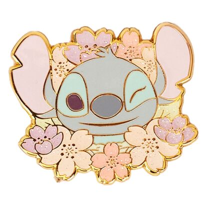 Disney by Loungefly Ansteck-Pins Blind Box Cute Stitch Sortiment (12) – Bild 4